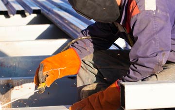 Townwell flat roofing options