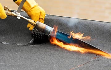 flat roof repairs Townwell, Gloucestershire