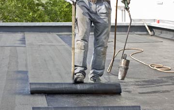 flat roof replacement Townwell, Gloucestershire
