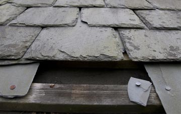 Townwell slate roof repairs and maintenance