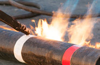 Townwell flat roofing replacement