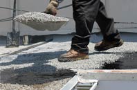 find rated Townwell flat roofing replacement companies