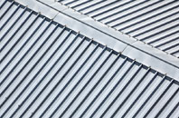Townwell metal roofing