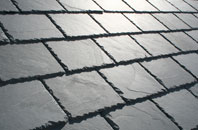 Townwell slate roof