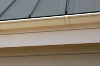 Townwell soffit repair
